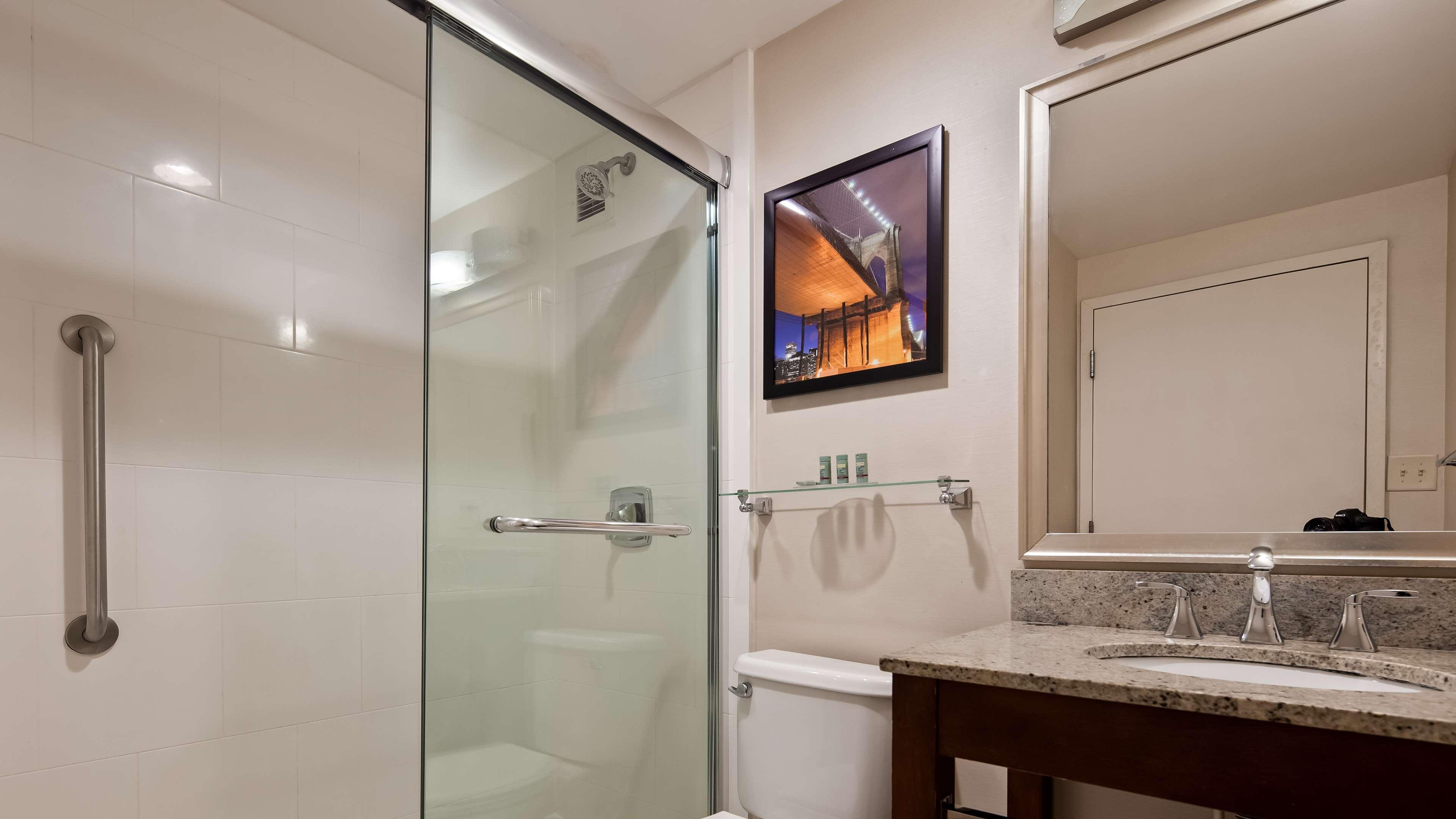Western Gregory Hotel Nova York
