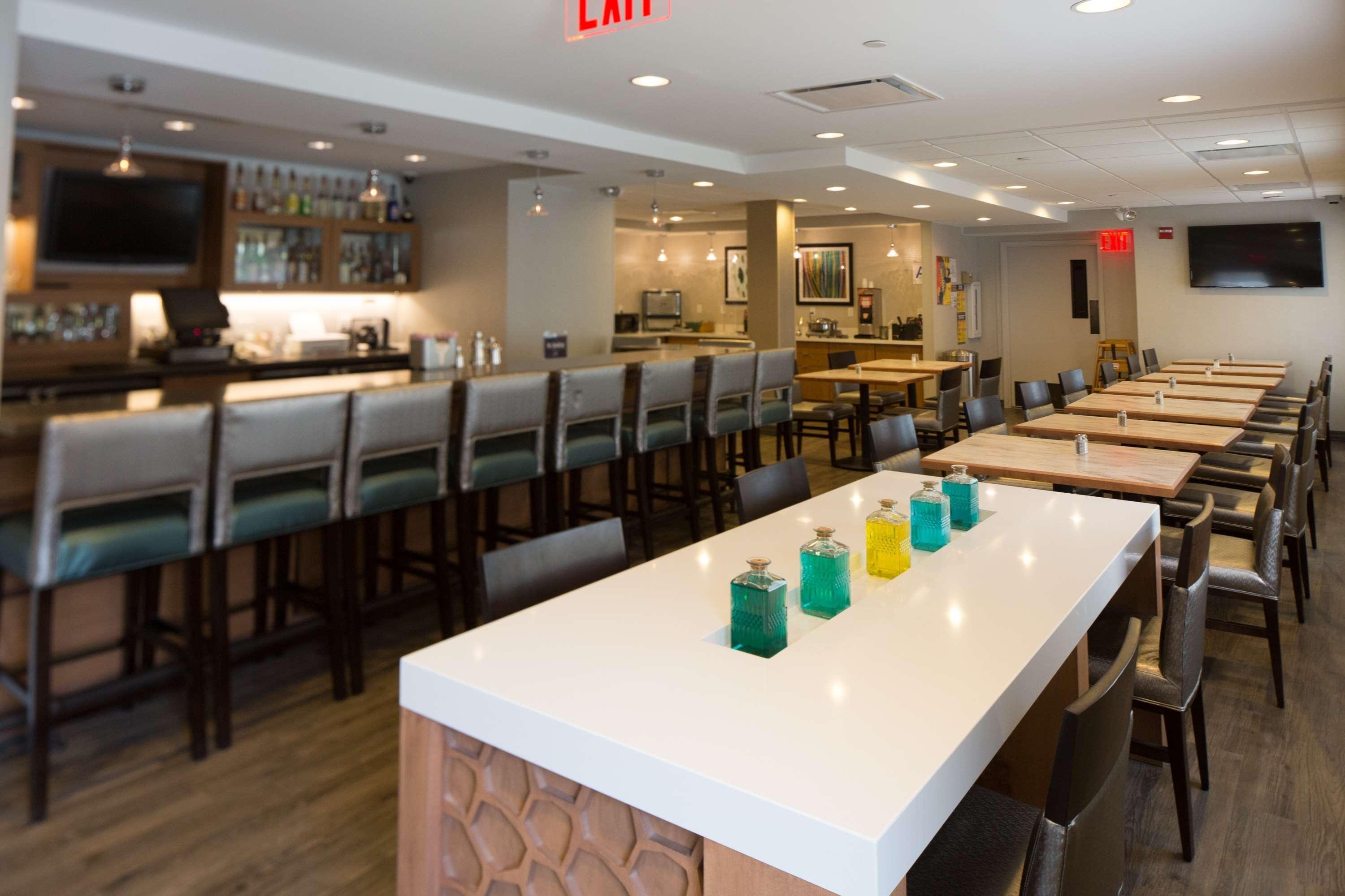 Western Gregory Hotel Nova York