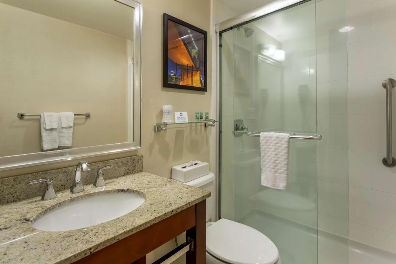 Western Gregory 3* Nova York