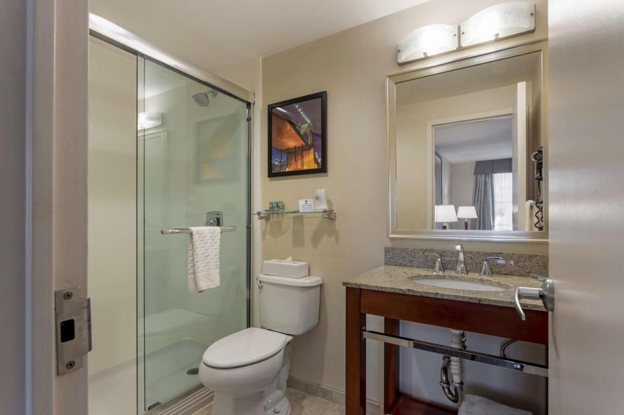 Western Gregory 3* Nova York
