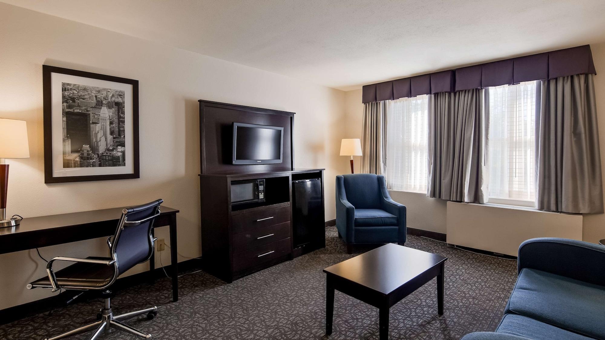 Western Gregory 3* Nova York