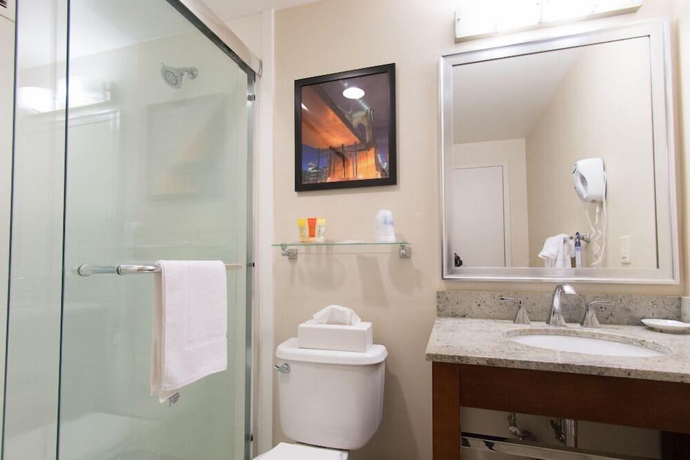 Western Gregory 3* Nova York