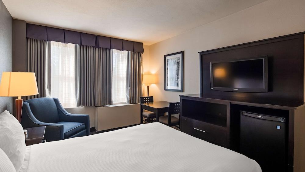 Western Gregory Hotel Nova York