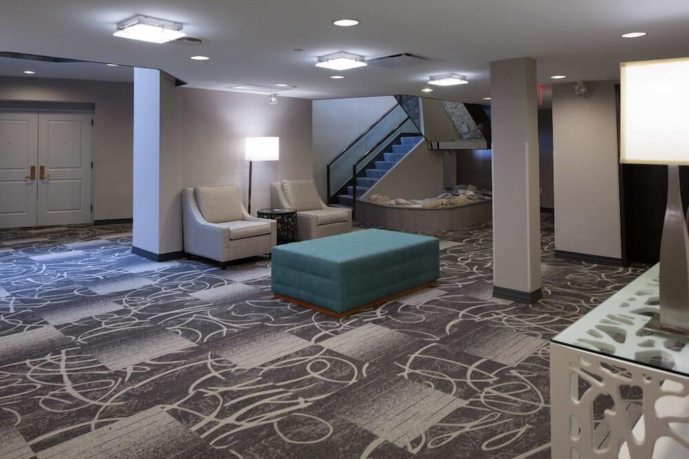 Western Gregory 3* Nova York