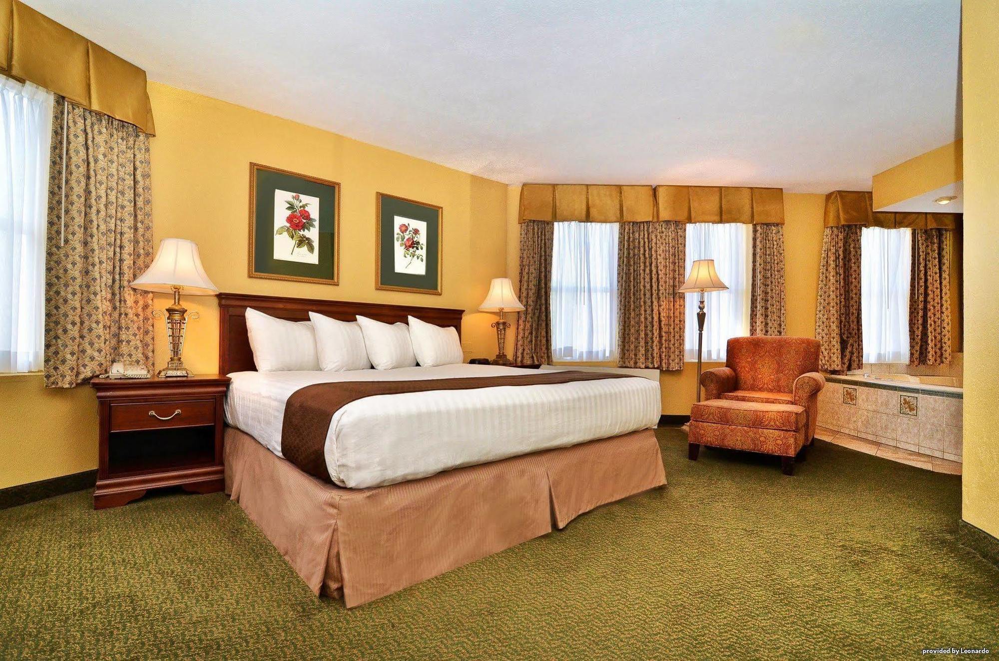 Western Gregory 3* Nova York