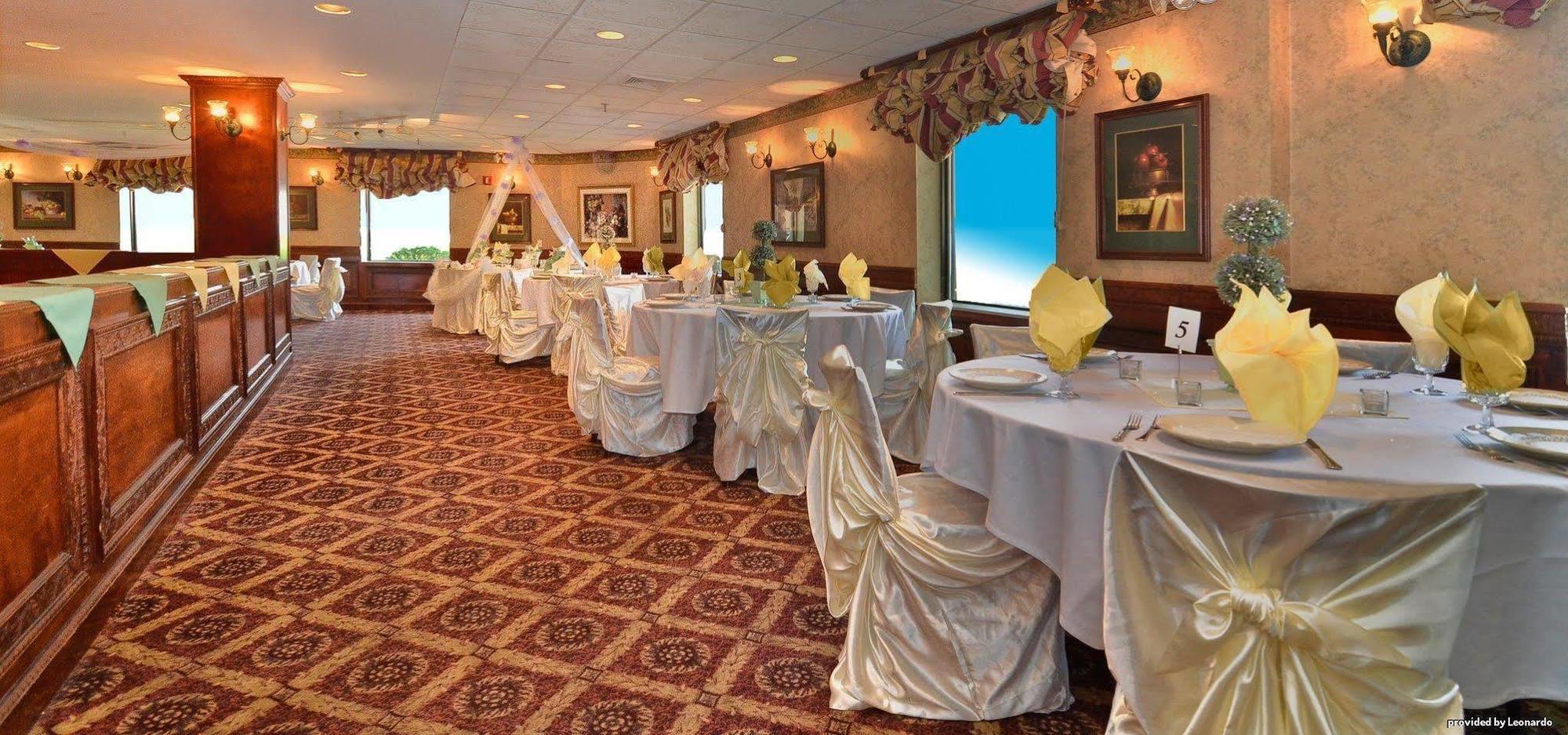 Western Gregory Hotel Nova York